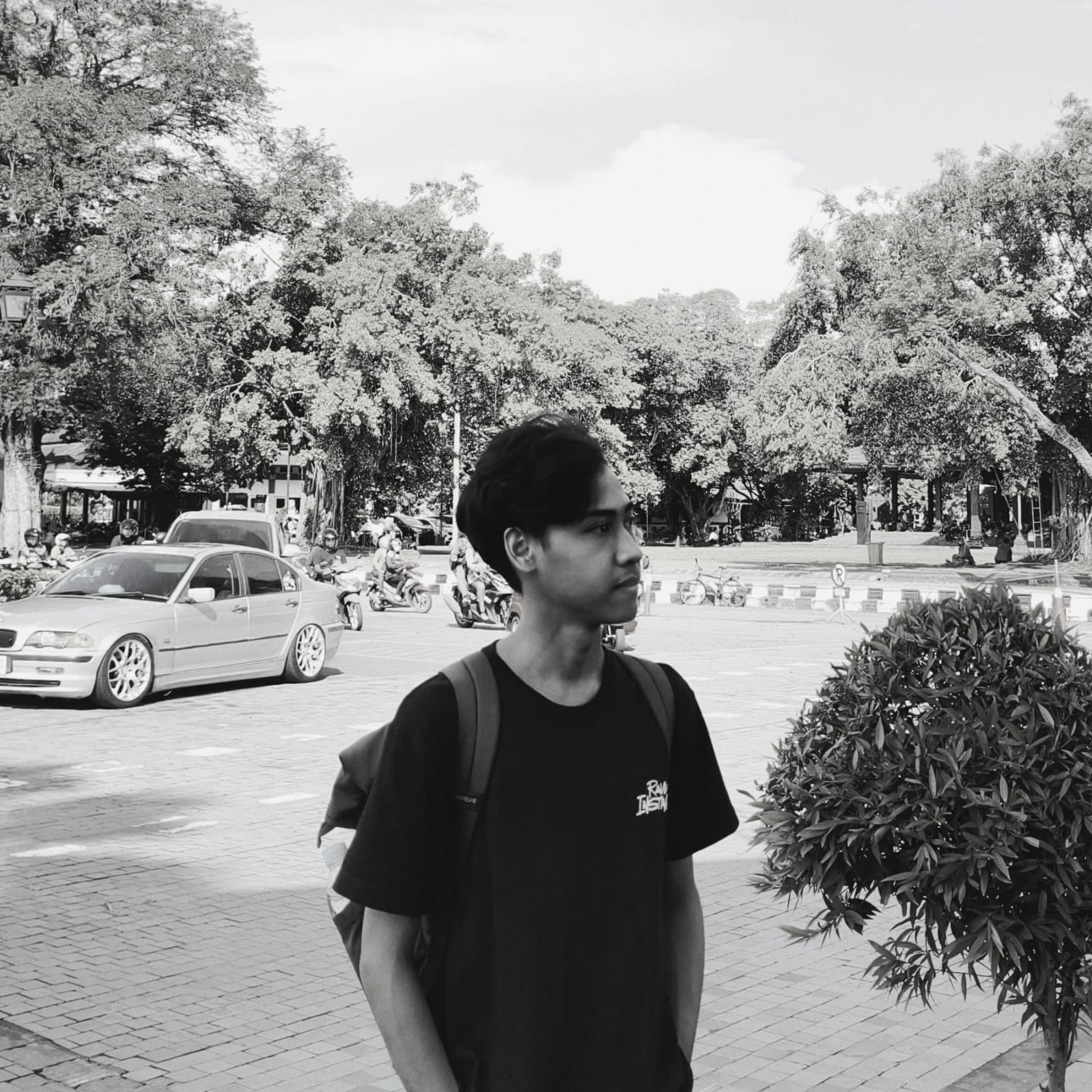 Nanda Bagus Ramadhani