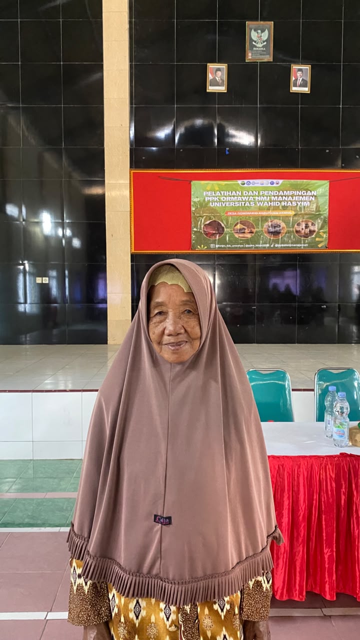 Bu Asiyah